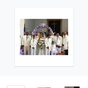 Meet your Posher, Ricky